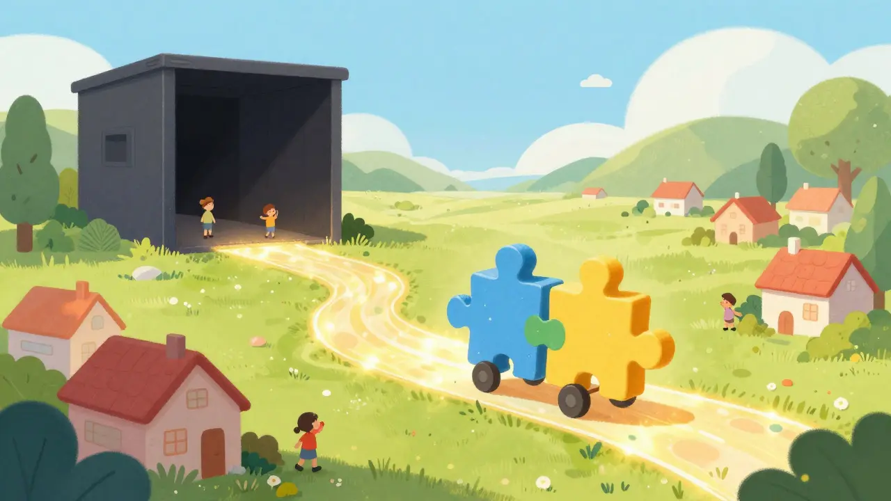 Tracking Charity Funds with Blockchain: A Guide to Transparent Giving