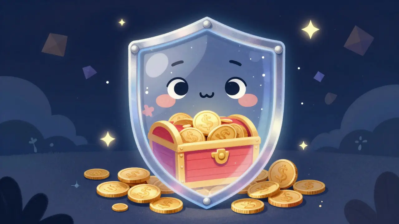 What is Shade Protocol (SHD)? Privacy-First DeFi Explained