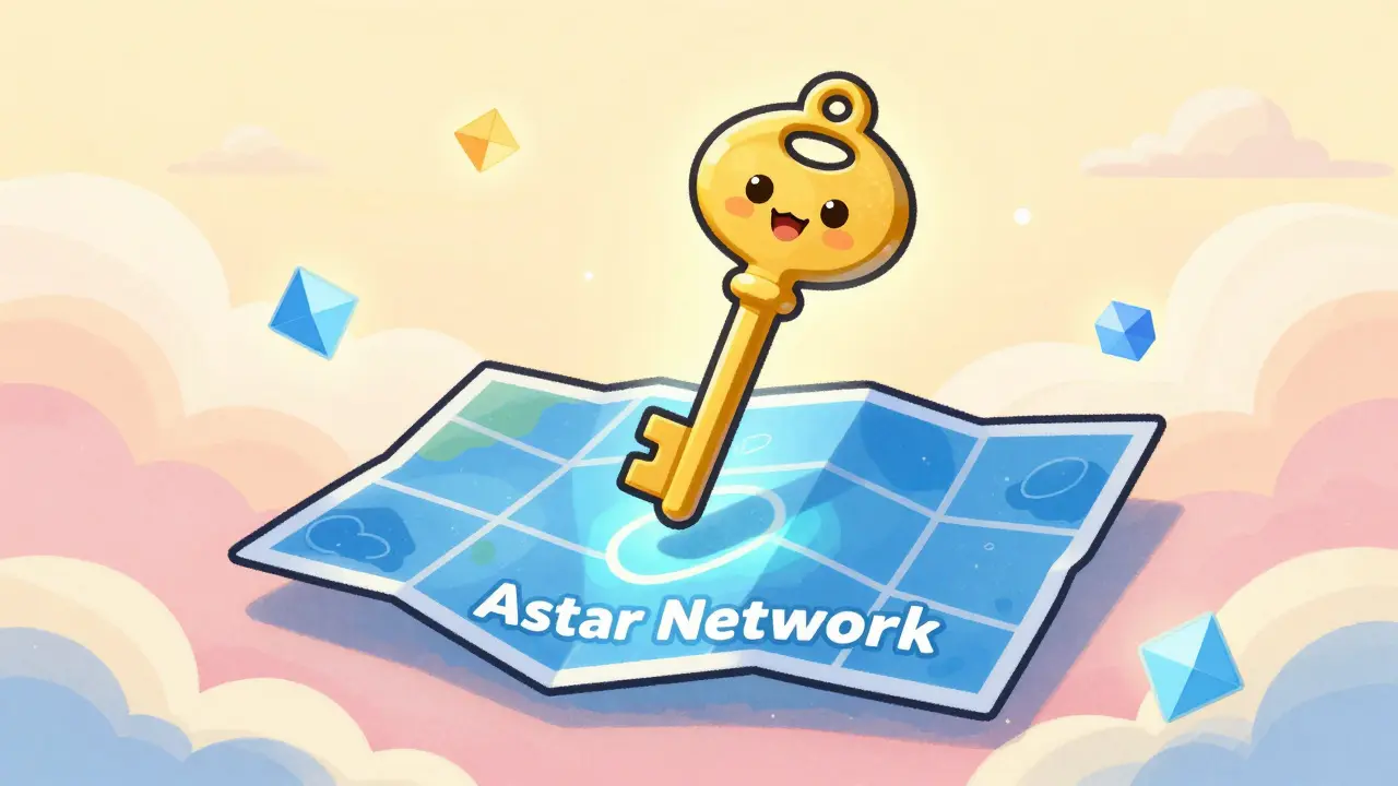 AceStarter (ASTAR) x CoinMarketCap AvaAce Legendary NFT Airdrop: Complete Guide