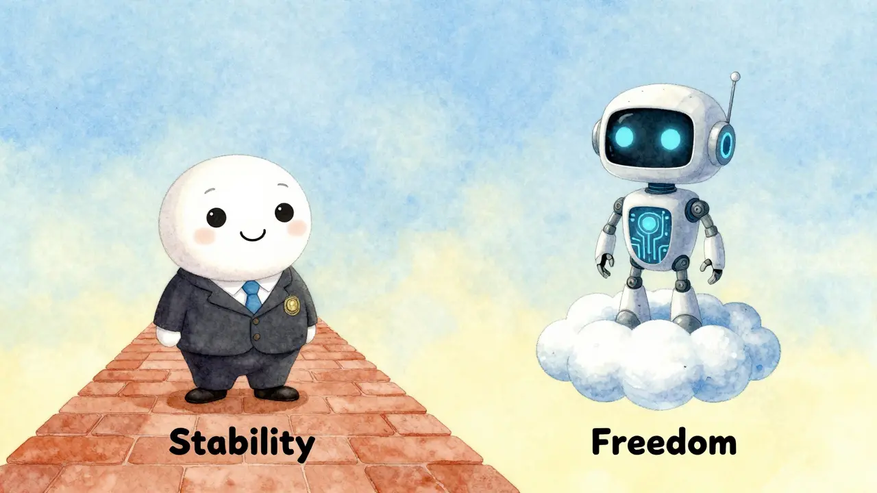CBDC vs Private Crypto: The Battle for Digital Money in 2026