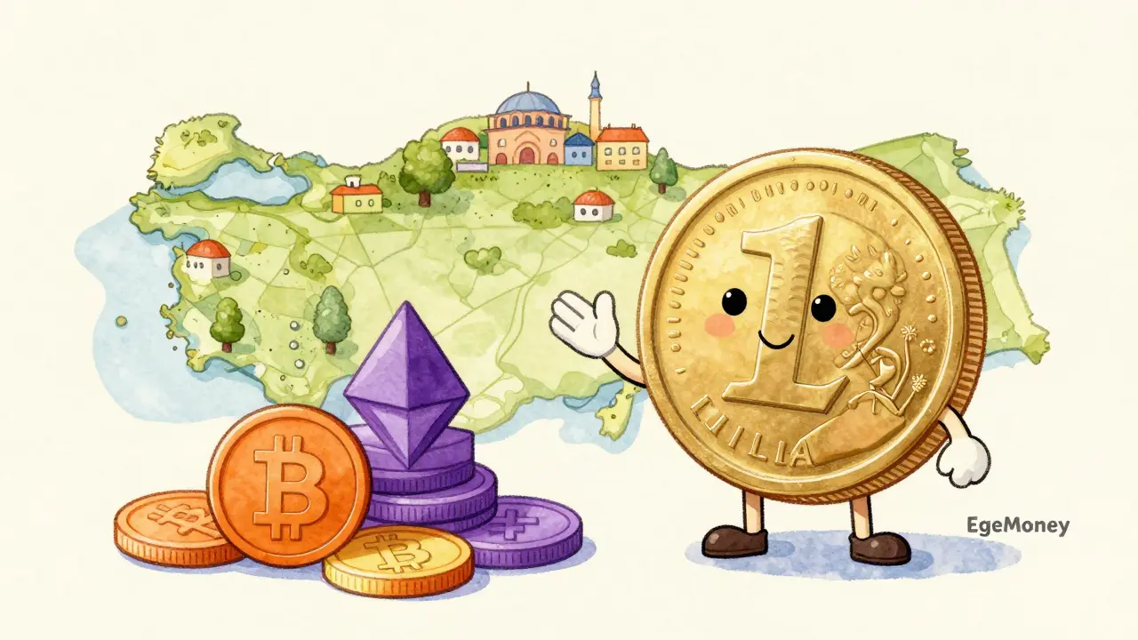 Egemoney Review 2026: Is This Turkish Crypto Exchange Safe for Real Estate NFTs?