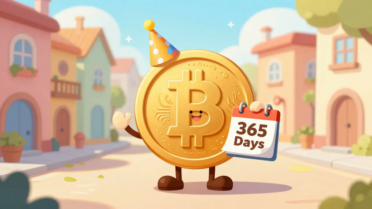 Germany's 12-Month Crypto Tax Exemption: A Complete Guide for Bitcoin Holders in 2026