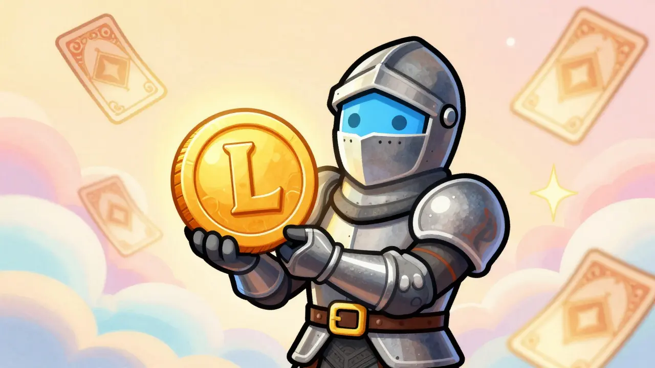 LOCGame (LOCG) CoinMarketCap Airdrop: Complete Guide & Details