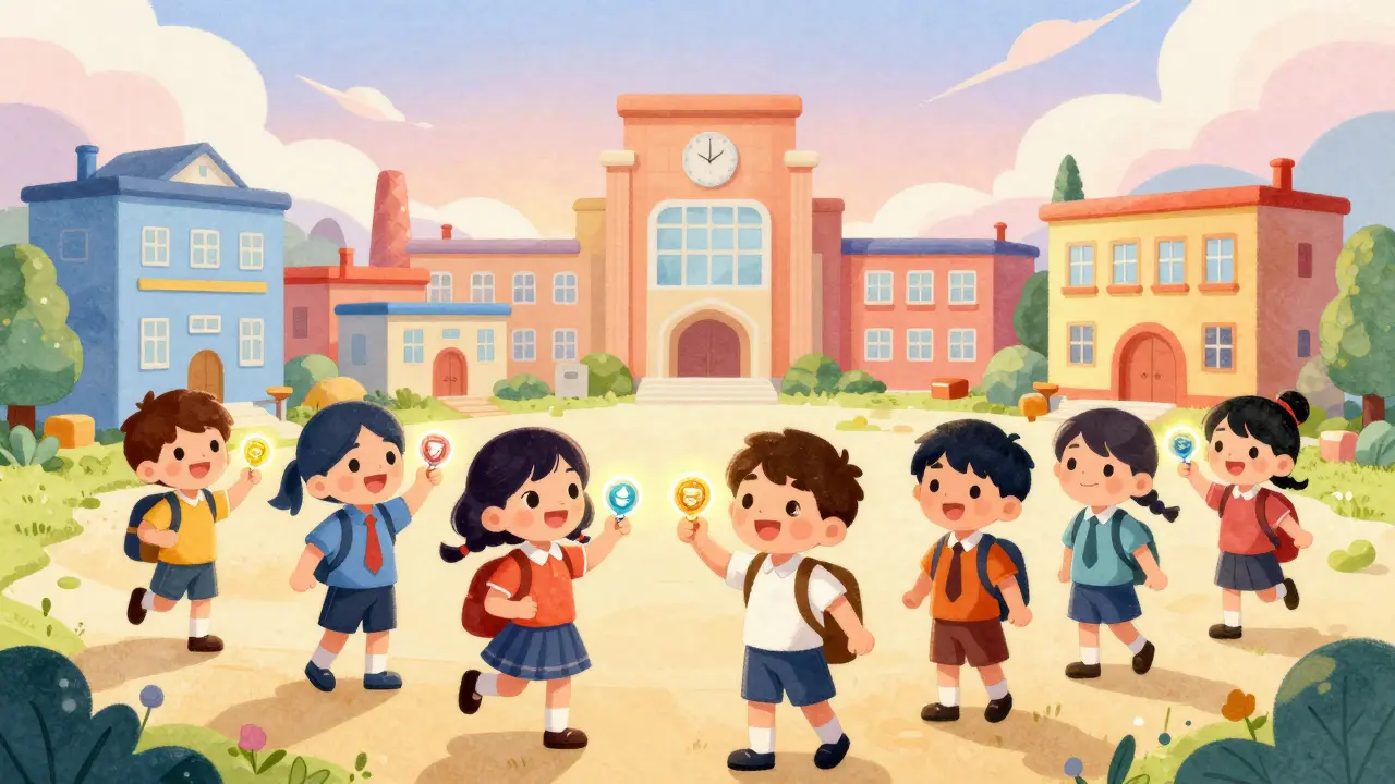 What is CEREAL (CEP) Crypto? Campus Metaverse Token Explained