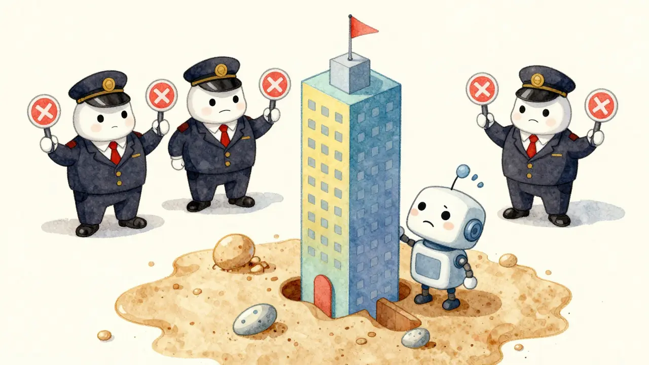 KYC for Blockchain: Why Identity Verification Is the Key to Compliance and Trust