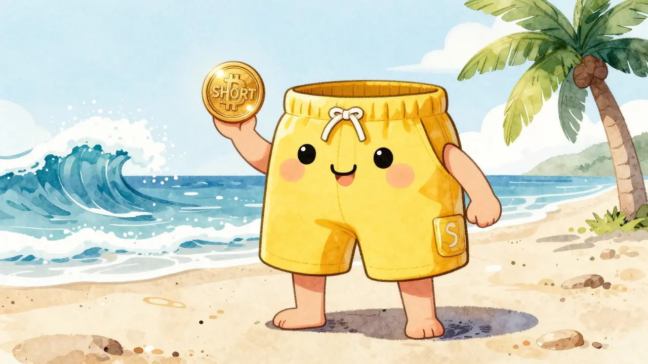 What Is Bermuda Shorts (SHORT) Crypto? Tokenomics, Risks, and Price Reality