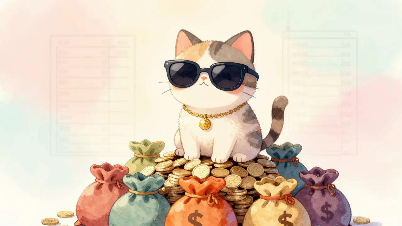 What Is CRAZY CAT (CRAZYCAT) Crypto? A Risk & Reality Check