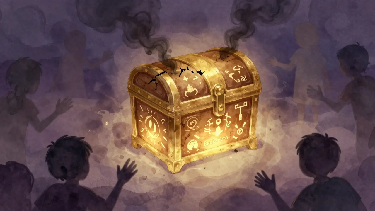 Battle Hero II Chest NFT Airdrop: What Happened and Safety Tips for 2026