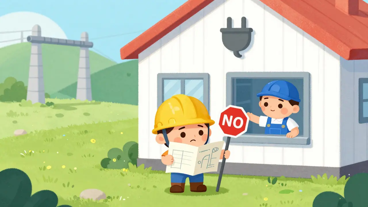 New Brunswick Crypto Mining Moratorium: What the Ban Means for Miners