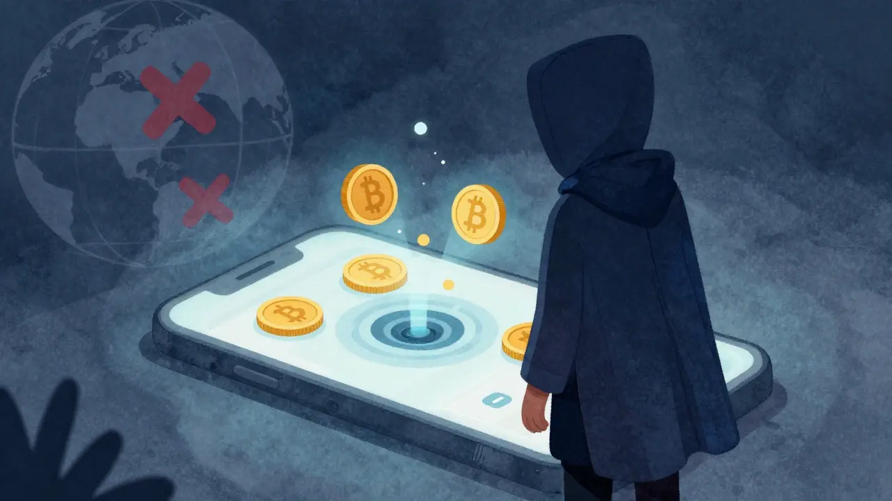 North Korea’s $3 Billion Crypto Heist: How State Hackers Bypass Sanctions