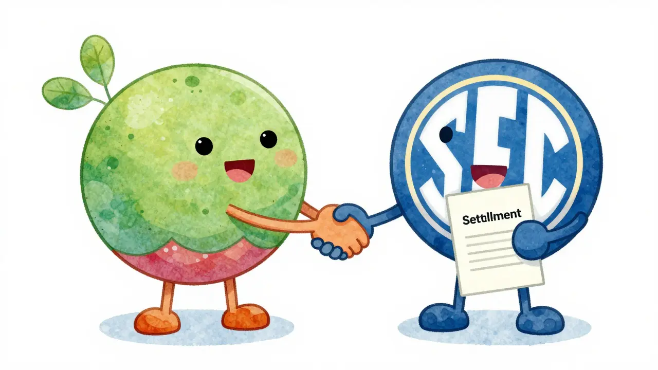 Ripple SEC Lawsuit Settled: What the Final Verdict Means for XRP and Crypto