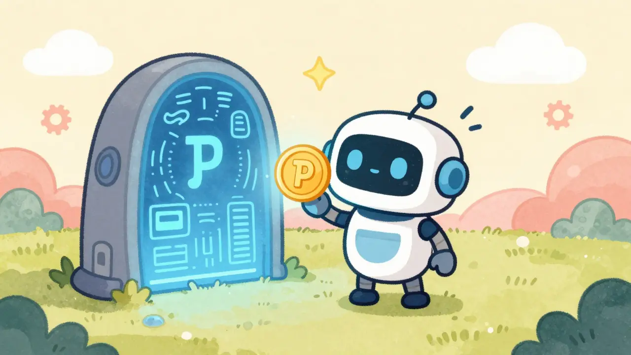What is XPi (XPI) Crypto Coin? A Guide to the Pi Network Meme Token