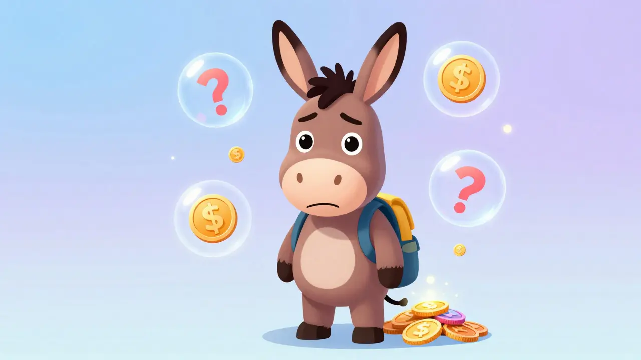 DONK (Donkey) Airdrop: How to Claim Free Tokens in 2026