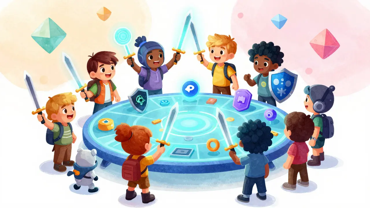 Gaming NFT Market Trends: From Hype to Utility in 2026