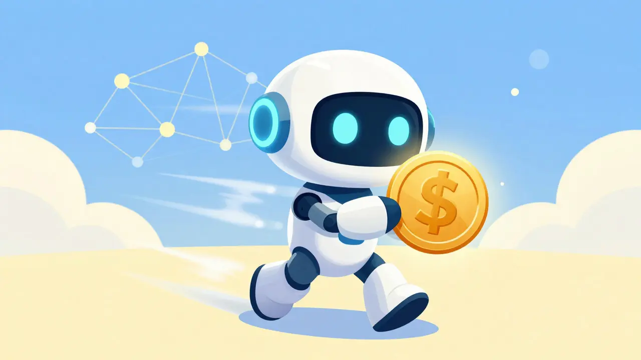 KyberSwap Elastic (Optimism) Review: Fees, Speed & Capital Efficiency