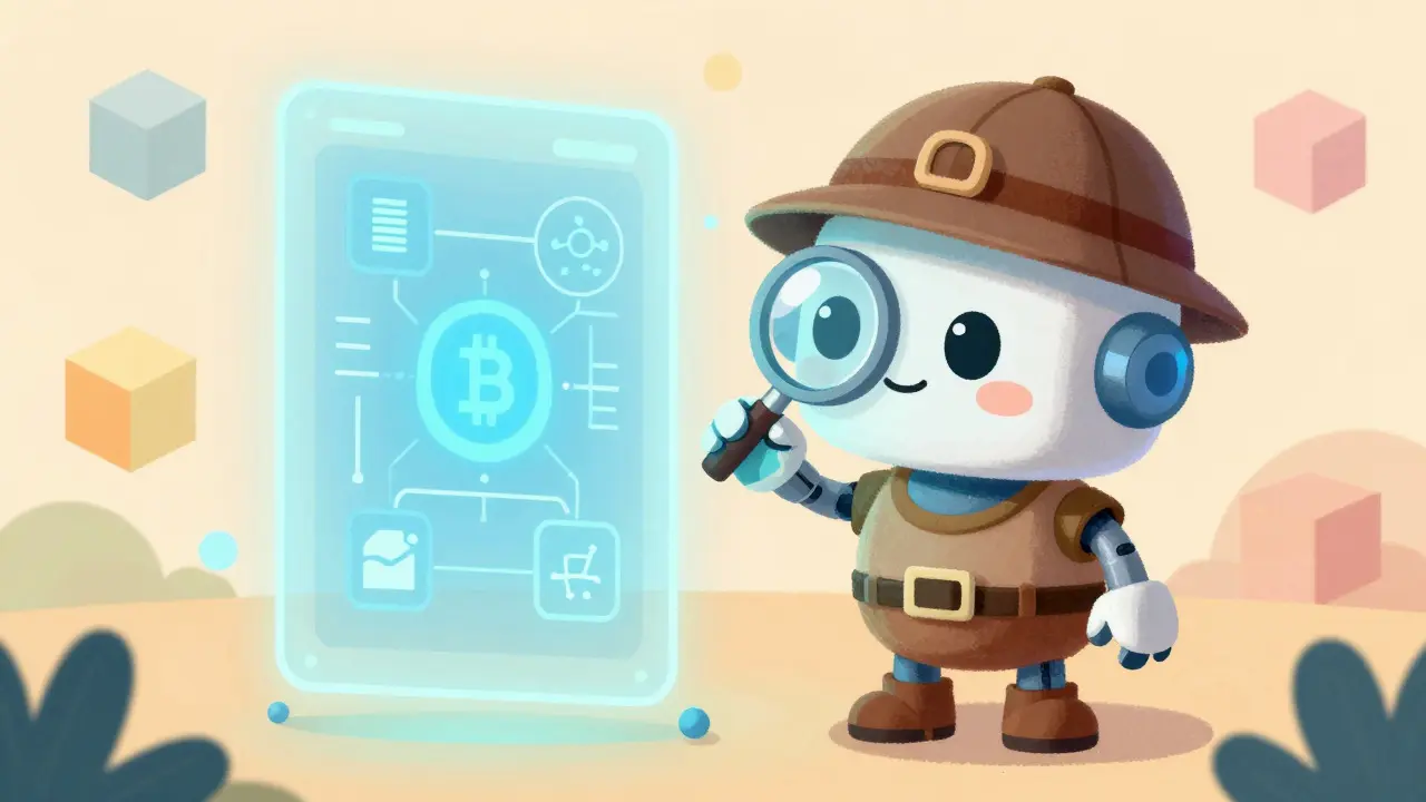 MahaSwap Review: Is This New Crypto Exchange Safe in 2026?