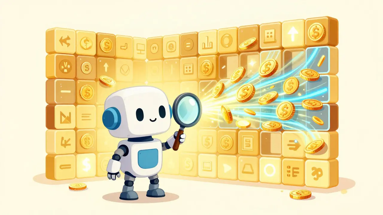Mining Data in On-Chain Analysis: A Practical Guide for Investors and Developers