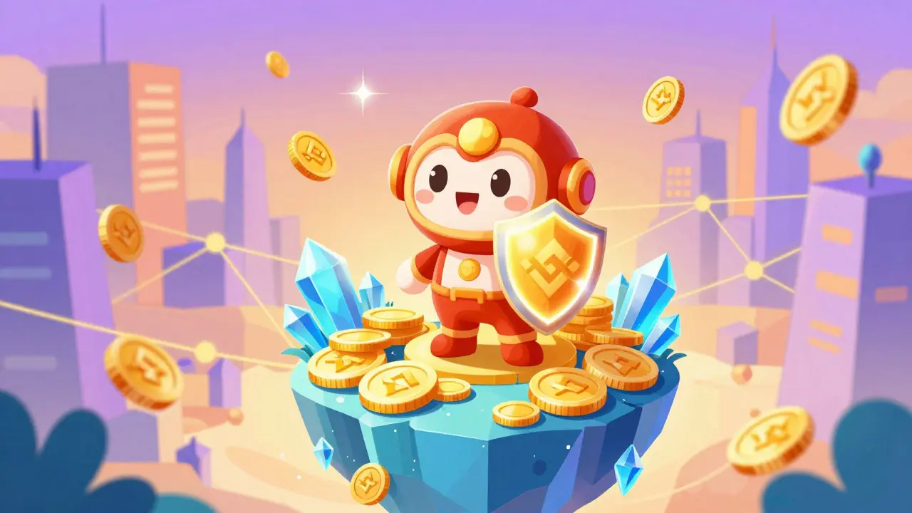 NBOX NFT Giveaway: Super Hero Game Launch Airdrop Details & Participation Guide