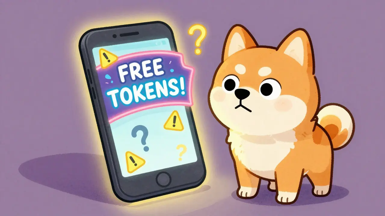 SHIBSC (Shiba BSC) Airdrop: Is It Real or a Scam? Complete Guide 2026