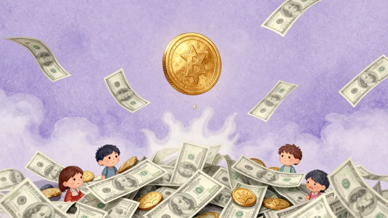 What is 99Starz (STZ) Crypto Coin: Full Analysis & Risks