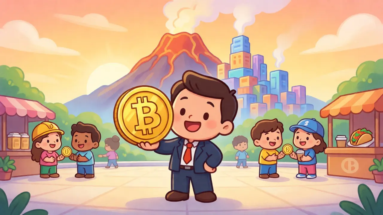 Zero-Tax Crypto Countries: The Complete Guide for 2025