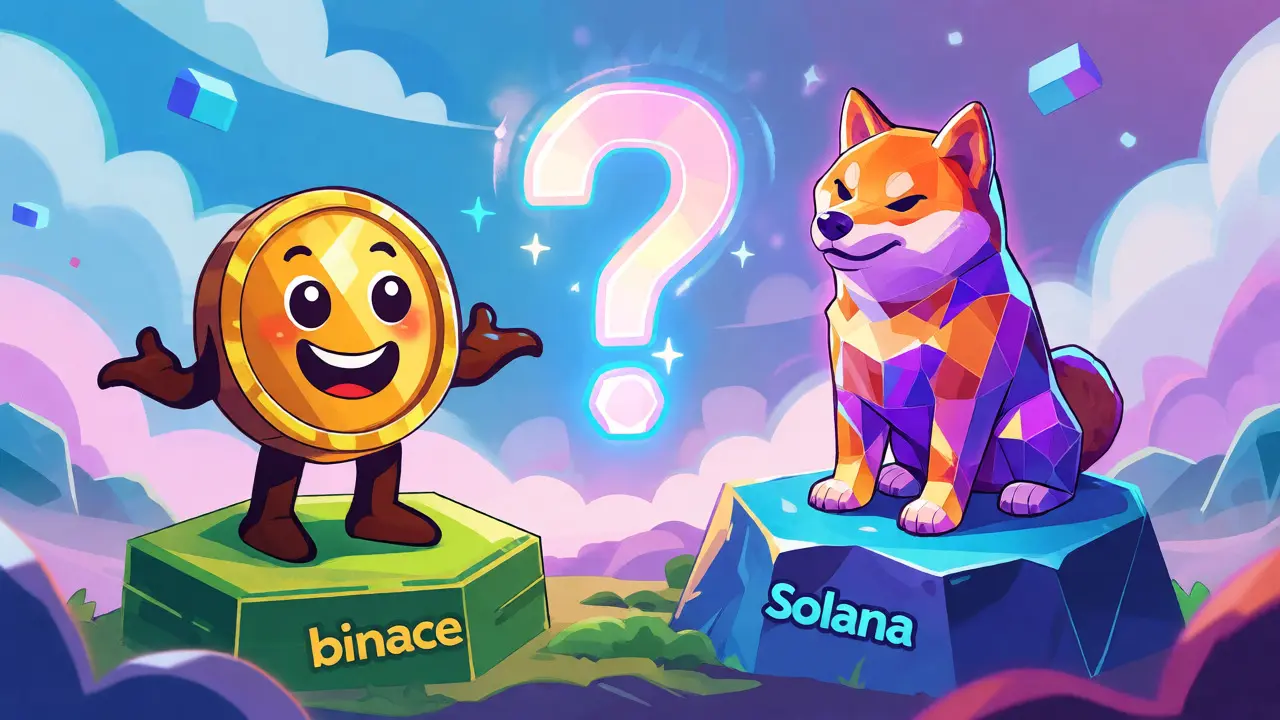 BNB BONK (BNBBONK): What It Is and How to Trade the Pair