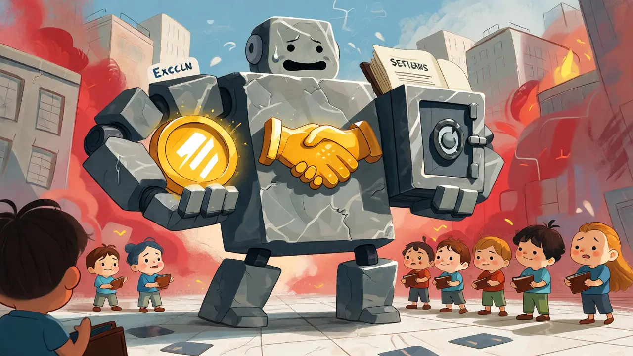 Future of Modular Blockchain Architecture: Scalability & Specialization
