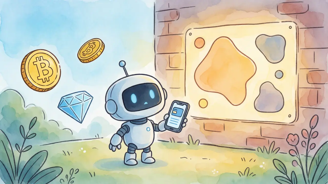 How to Accept Crypto for a Beehiiv Paid Newsletter
