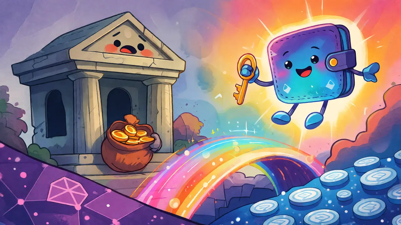 Slingshot Finance Crypto Exchange Review: Fees, Safety & Magic Eden Integration