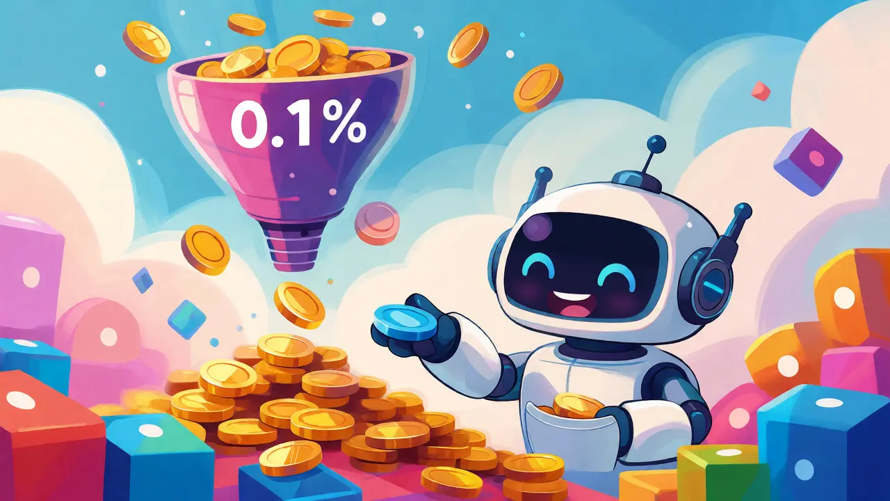 Biswap V3 Review: Is This Low-Fee DEX Worth Your Liquidity?