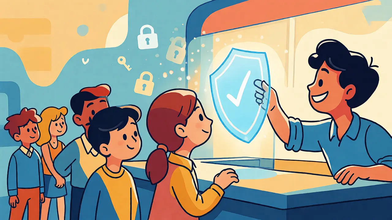 DID Use Cases: How Decentralized Identity Changes Everything