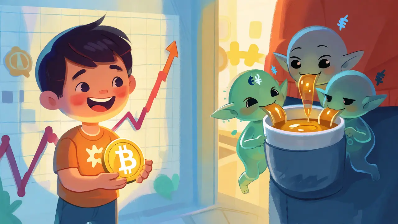 Funding Rates in Perpetual Futures: How They Work and Why They Matter