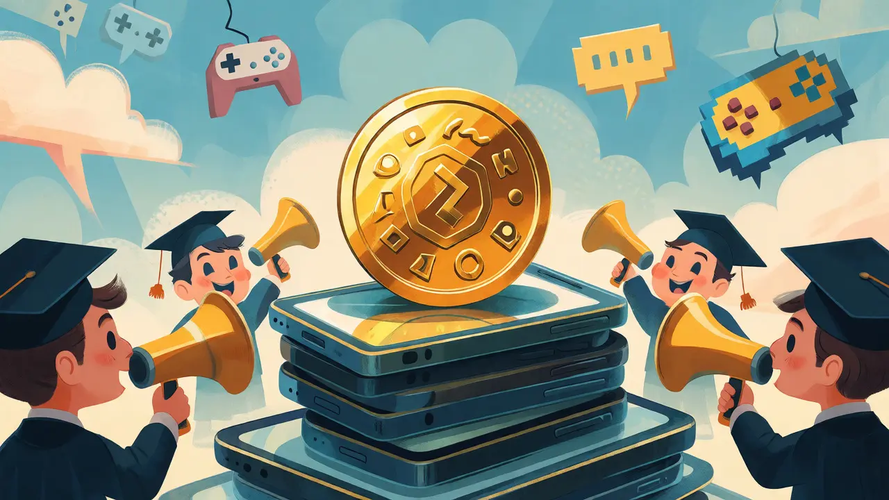 MMOCoin (MMO) Review: Is It a Real Crypto or a Scam?