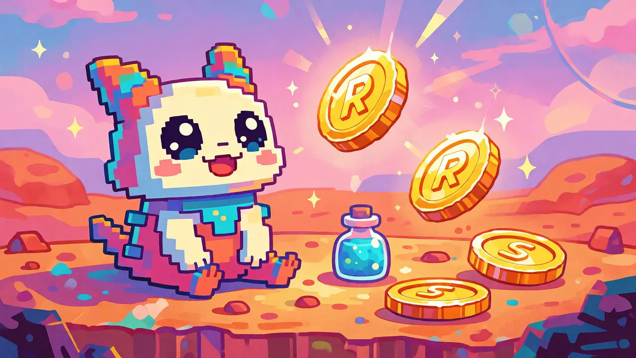 RACA x BSC Metamon Airdrop: How to Claim Your Rewards