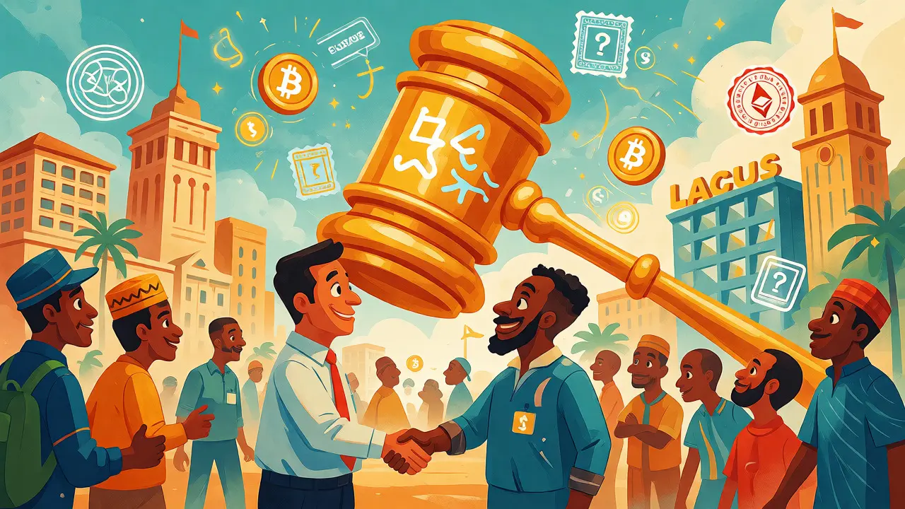 SEC Nigeria Crypto Guidelines: What Financial Institutions Need to Know in 2026