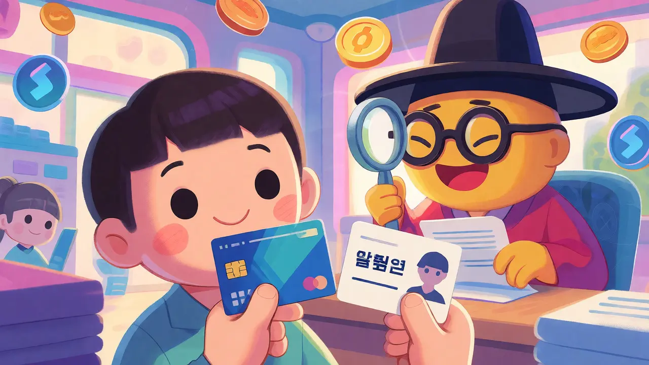 South Korea Crypto Exchange Regulations: FSC Rules and 2026 Updates