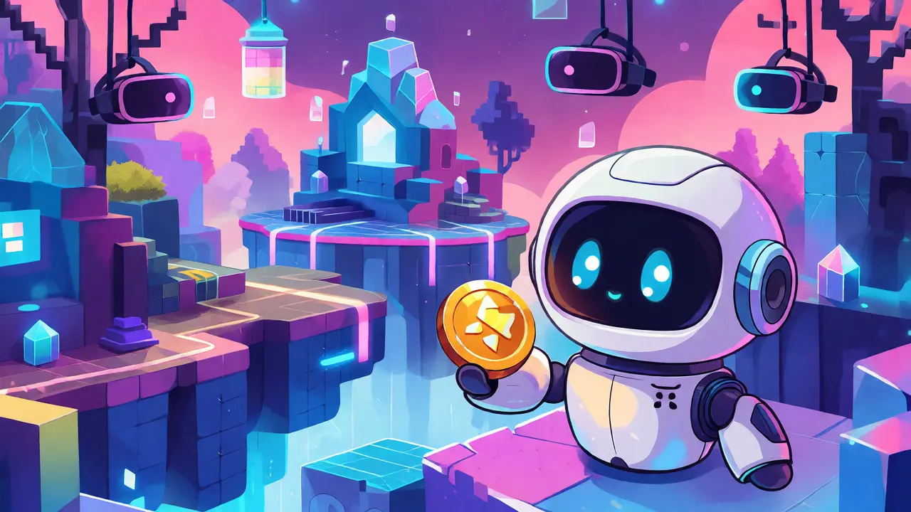 SPAT Meta Spatial Airdrop: How to Claim Your Free Tokens in 2026