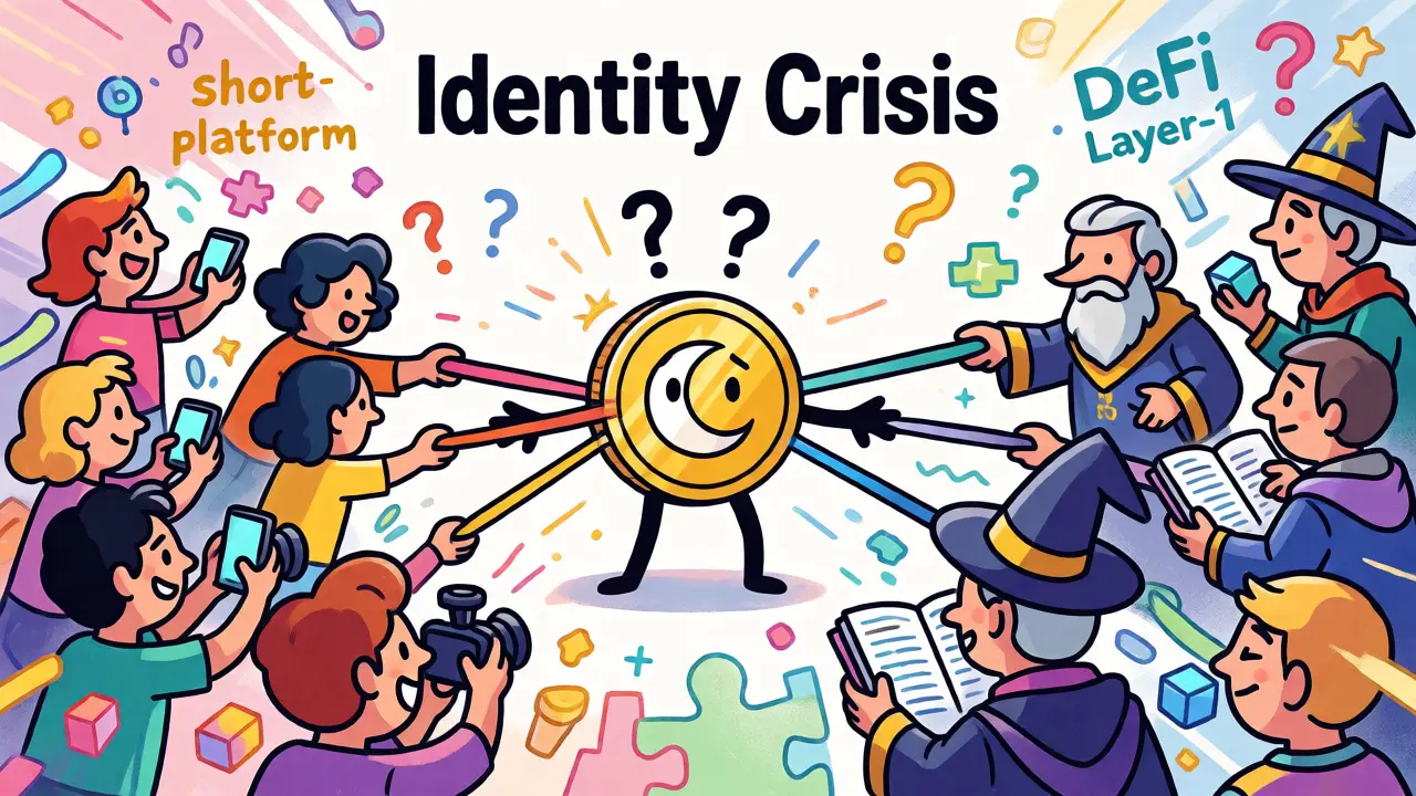 What is Lunarlens Coin (LUNARLENS)? Tokenomics, Risks, and Reality Check