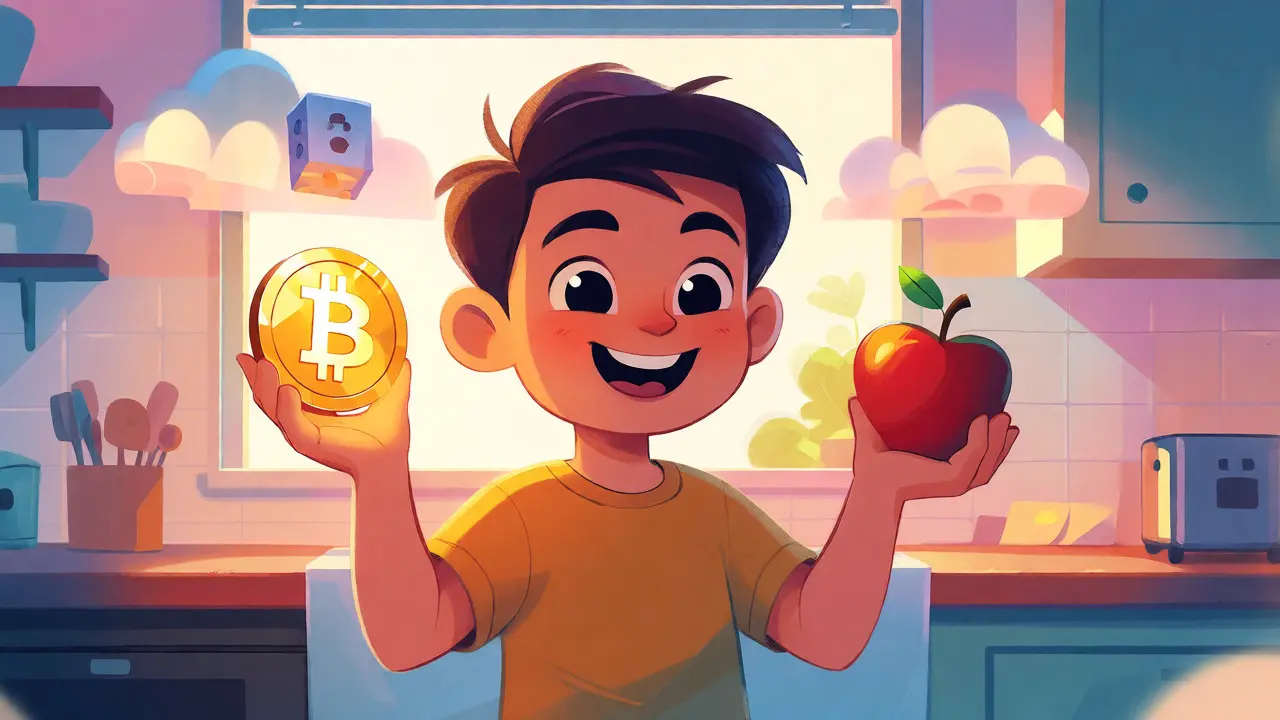 What is WeFi (WFI)? The Crypto-Native Neobank Explained