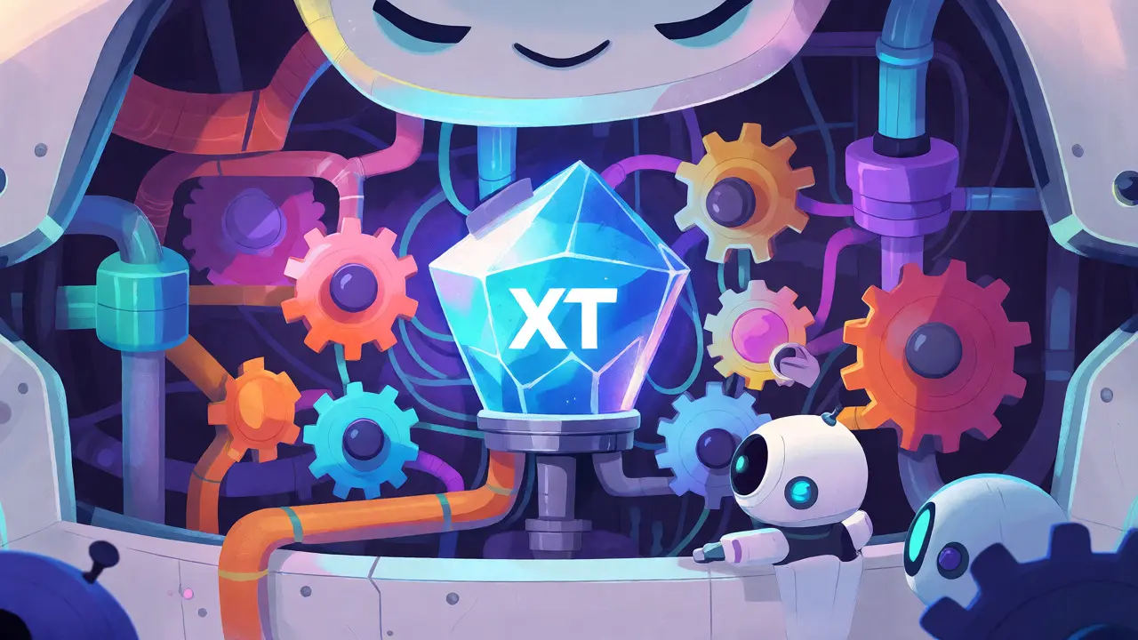 What is XT Smart Chain (XT) Crypto Coin? A Complete Guide